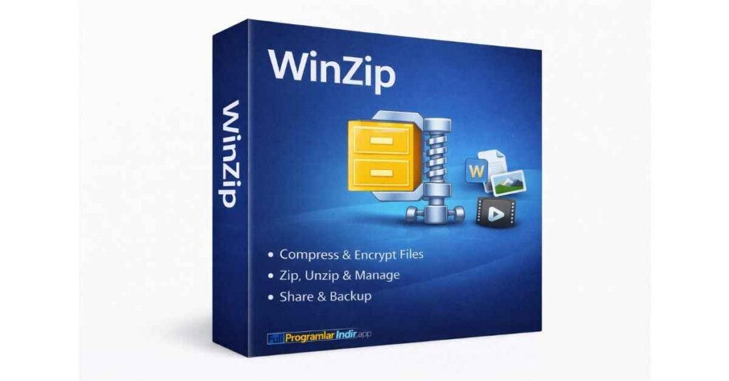 WinZip Pro