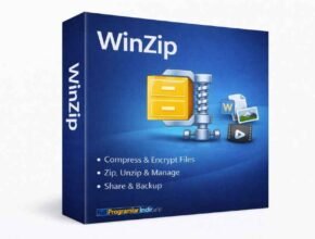 WinZip Pro