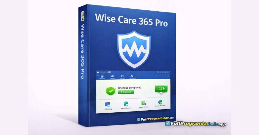 Wise Care 365 Pro