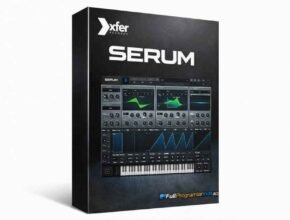 Xfer Record Serum