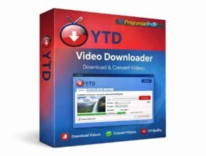 YTD Video Downloader Ultimate