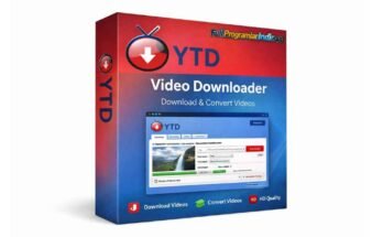 YTD Video Downloader Ultimate