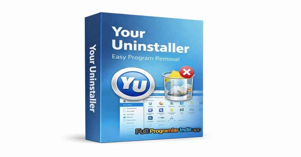 Your Uninstaller