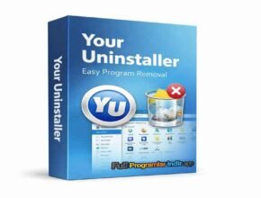 Your Uninstaller