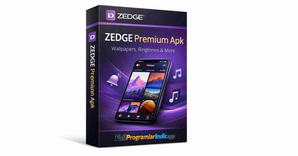 ZEDGE Premium