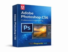 Adobe Photoshop CS6