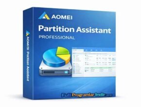 AOMEI Partition Assistant