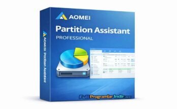 AOMEI Partition Assistant