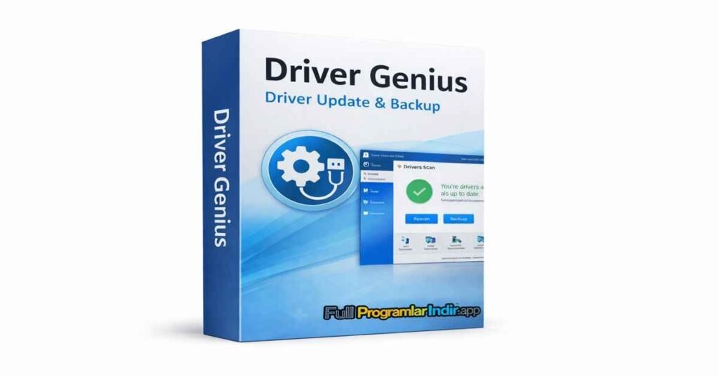 Driver Genius Platinum