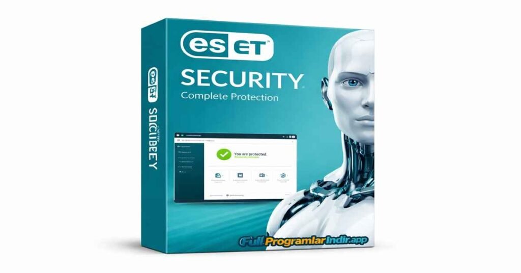 ESET Internet Security