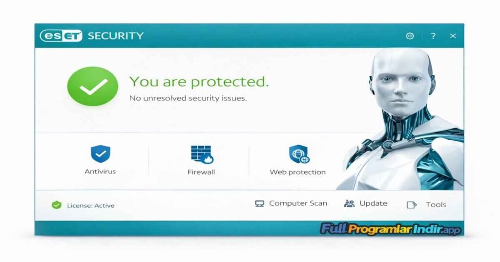  ESET Internet Security