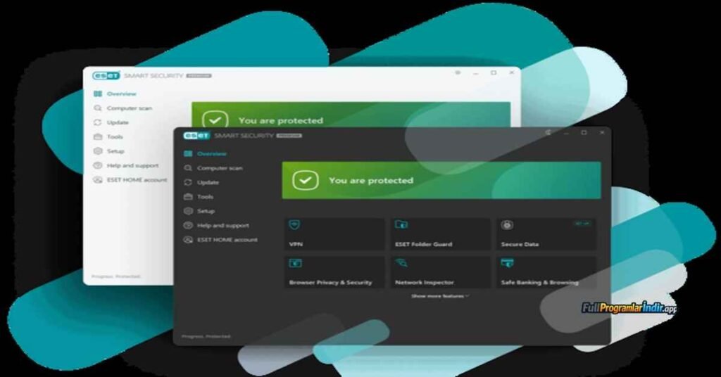  ESET Internet Security