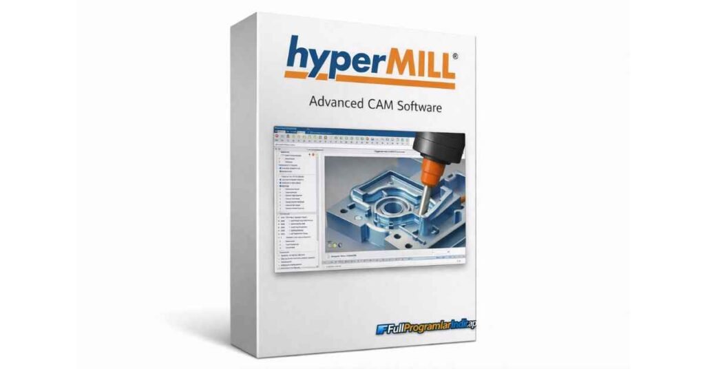 hyperMILL