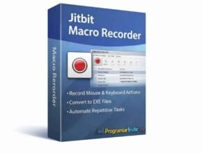 Jitbit Macro Recorder