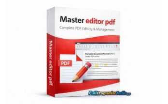 Master PDF Editor