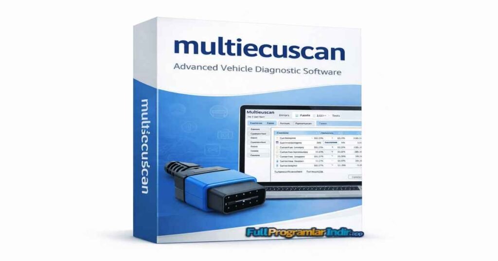 Multiecuscan