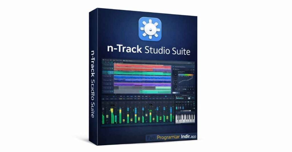 n-Track Studio Suite 
