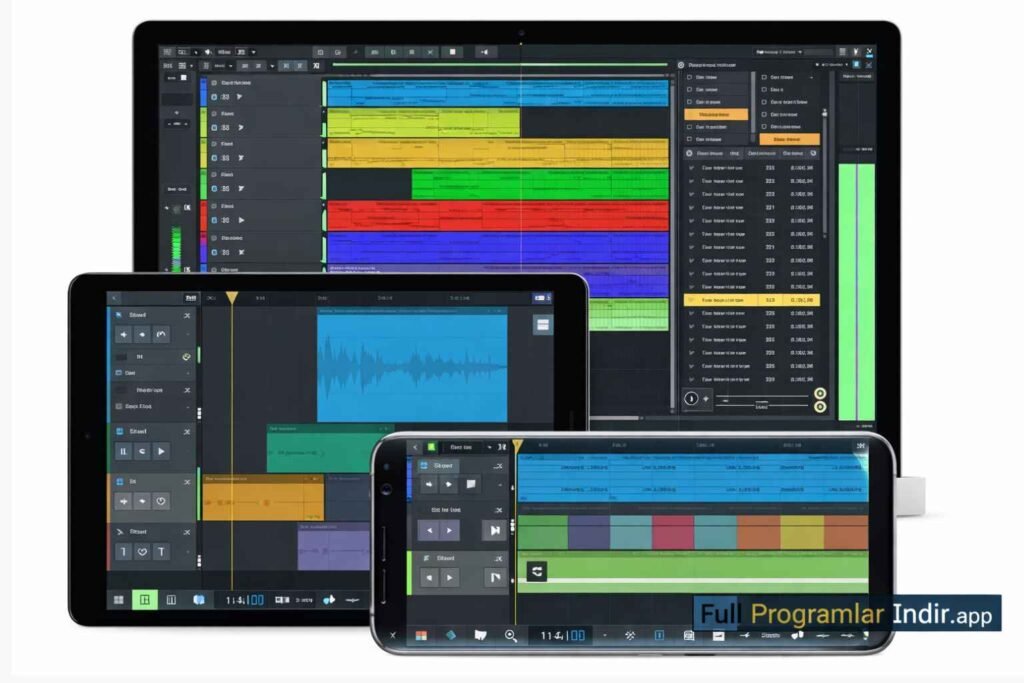 n-Track Studio Suite 