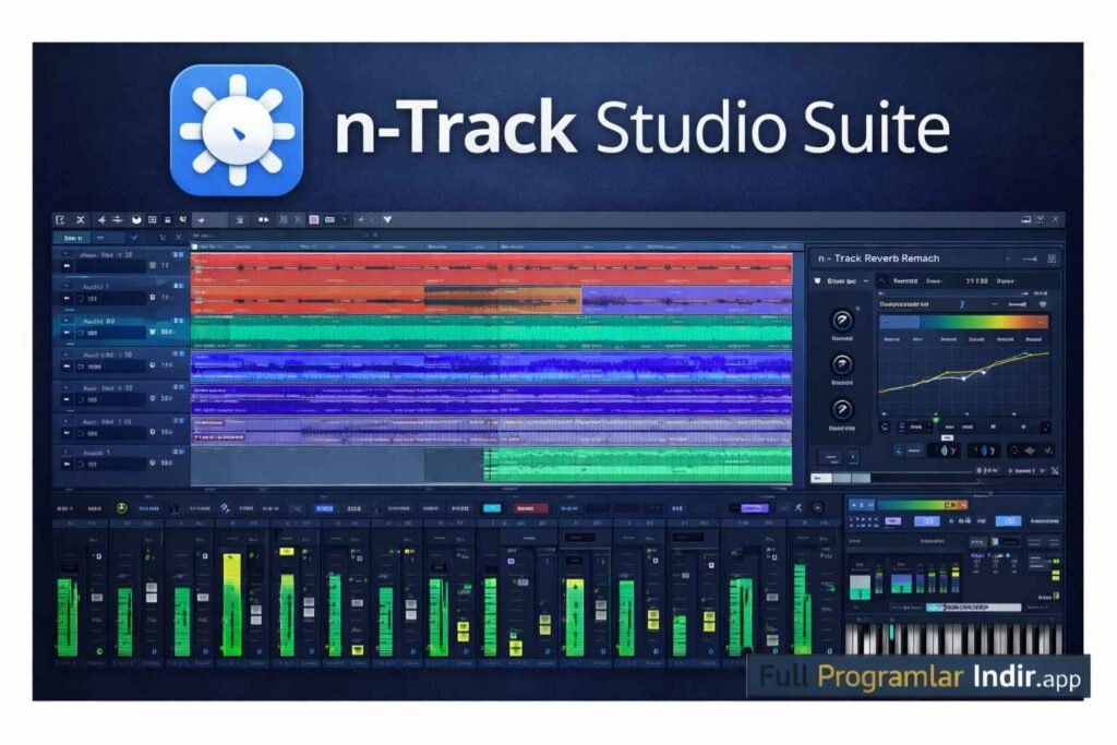 n-Track Studio Suite 