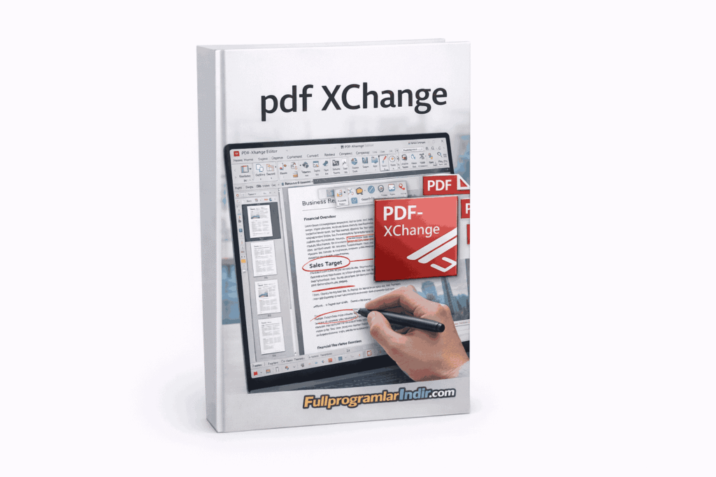PDF-XChange Editor Plus