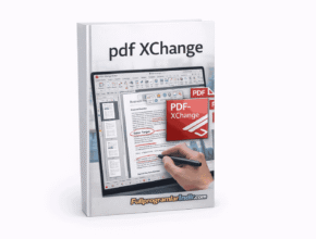 PDF-XChange Editor Plus