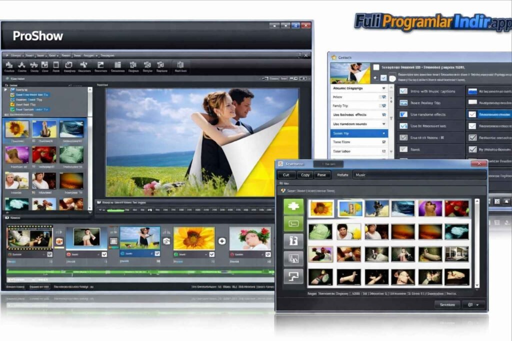 Photodex Proshow Gold