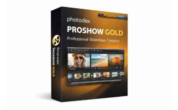 Photodex Proshow Gold