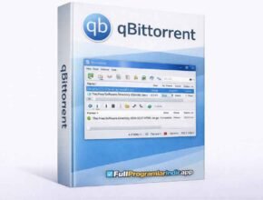 qBittorrent