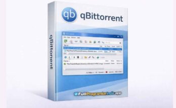 qBittorrent