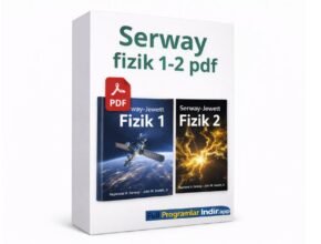 Serway Fizik 1-2 PDF