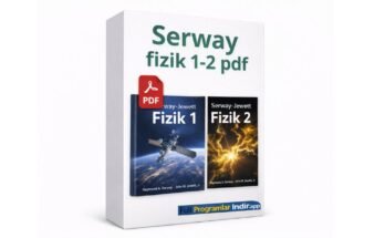Serway Fizik 1-2 PDF