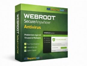 Webroot SecureAnywhere