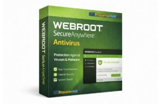 Webroot SecureAnywhere