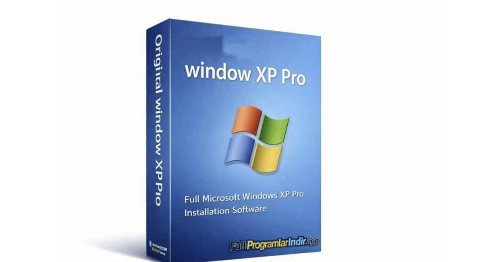 Windows XP Professional