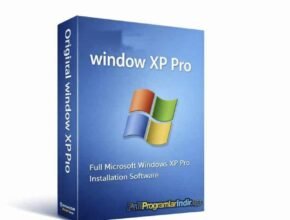 Windows XP Professional