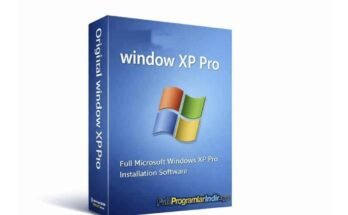 Windows XP Professional