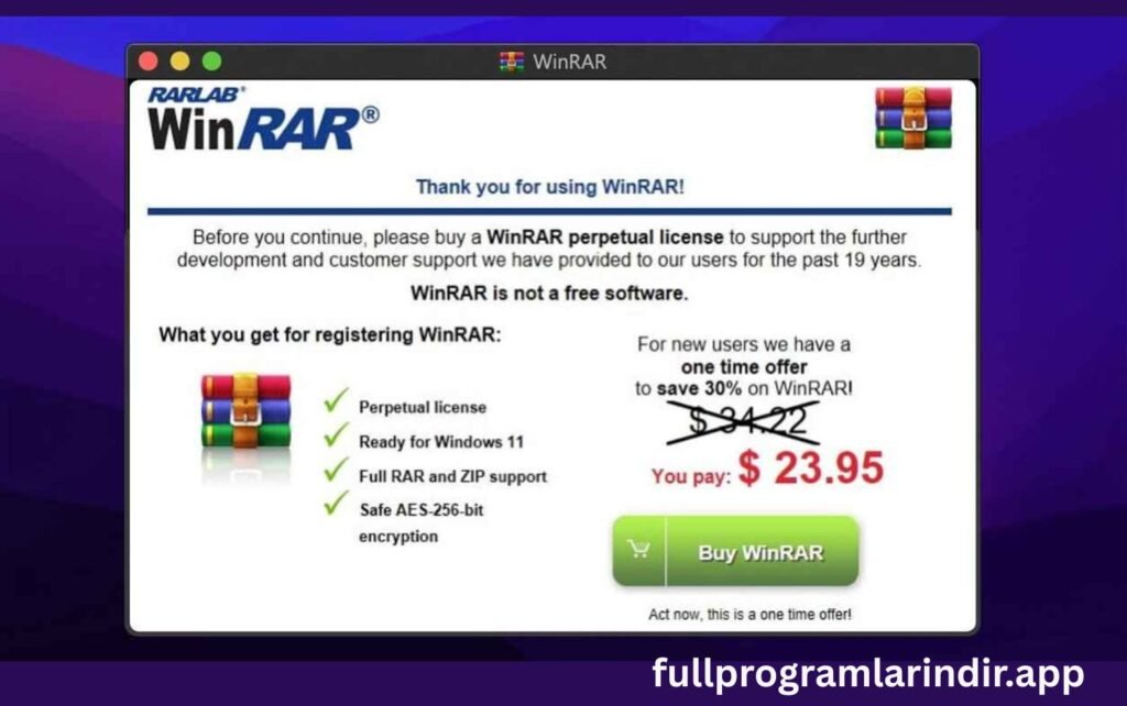 WinRAR