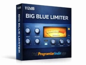 112dB Big Blue Limiter