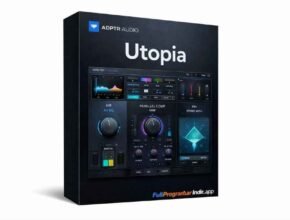 ADPTR AUDIO Utopia