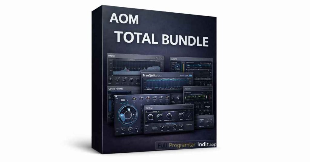 AOM Total Bundle