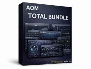 AOM Total Bundle