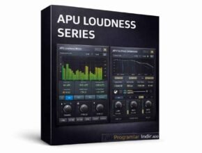 APU Loudness Series