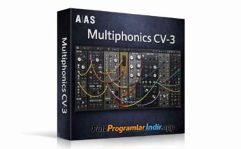 AAS Multiphonics CV-3