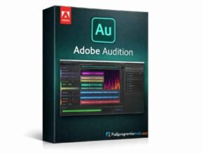 Adobe Audition
