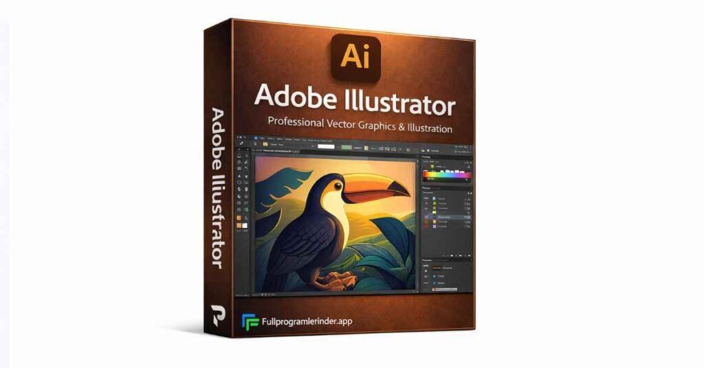 Adobe Illustrator