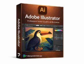 Adobe Illustrator