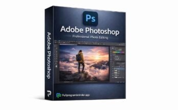 Adobe Photoshop