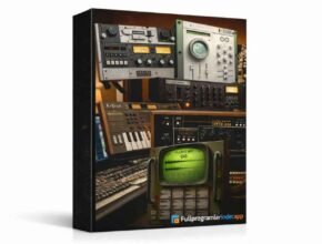 Analog Legends KitBoy AI