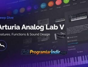 Arturia Analog Lab V Pro
