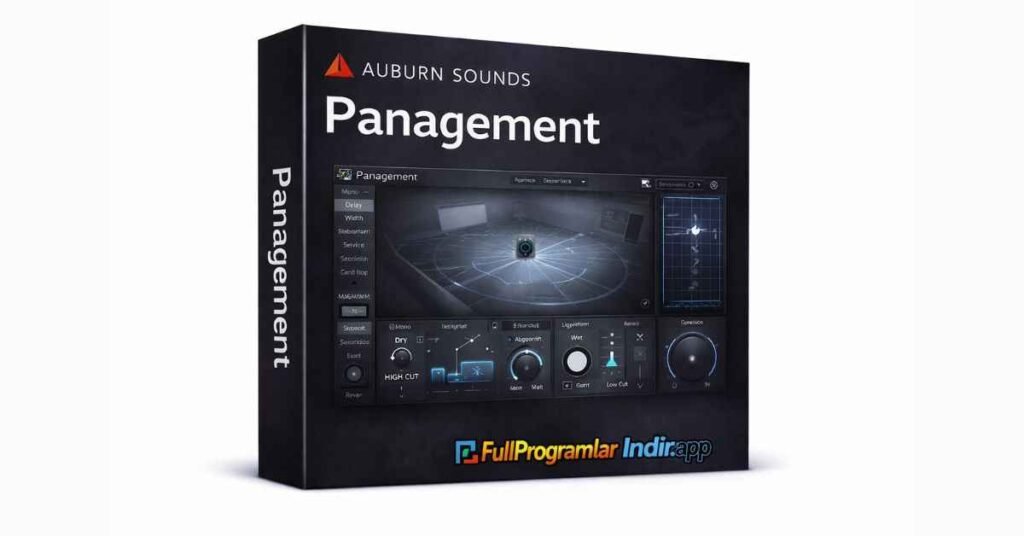 Auburn Sounds Panagement